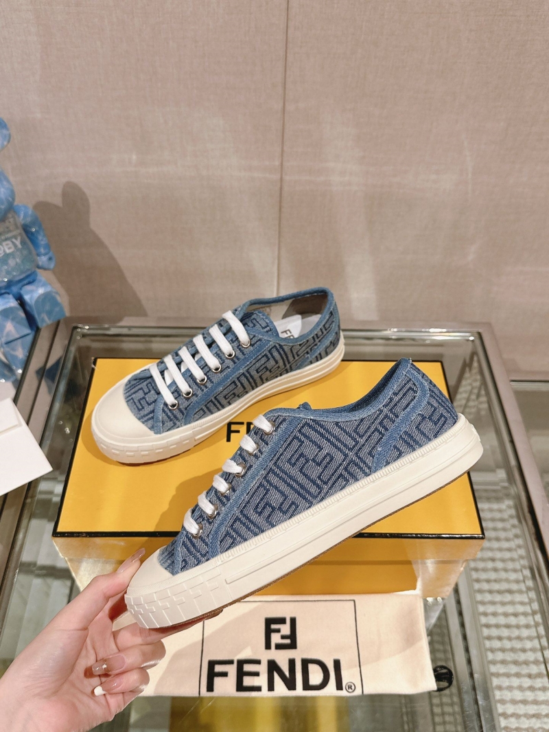 Fendi Casual Shoes